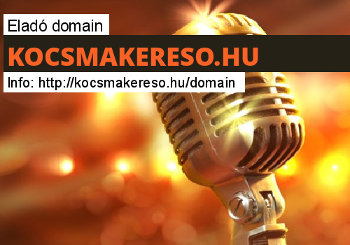 www.kocsmakereso.hu